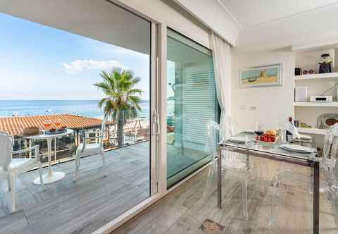 อื่นๆ Beautiful Flat With sea View Terrace - By Beahost Rentals