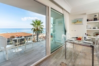 Lain-lain Beautiful Flat With sea View Terrace - By Beahost Rentals