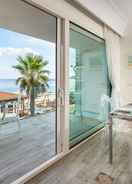 ภาพหลัก Beautiful Flat With sea View Terrace - By Beahost Rentals