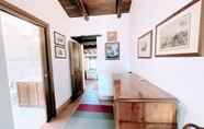 Others 6 Spoleto Splash Casa Vicolo, a Fabulous Country Cottage Sleeps 45wifiaircon