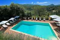 Others Spoleto Splash Casa Vicolo, a Fabulous Country Cottage Sleeps 45wifiaircon