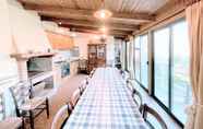 Others 5 Spoleto Splash Casa Vicolo, a Fabulous Country Cottage Sleeps 45wifiaircon