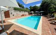 Others 2 Spoleto Splash Casa Vicolo, a Fabulous Country Cottage Sleeps 45wifiaircon