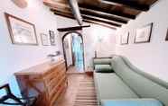 Others 7 Spoleto Splash Casa Vicolo, a Fabulous Country Cottage Sleeps 45wifiaircon