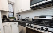 Lainnya 4 Lovely 4 Br Apt - 2 Blocks To Central Park West