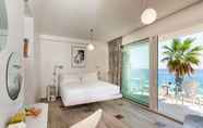 Lainnya 6 Exclusive Seafront Flat With Terrace and Jacuzzi - By Beahost Rentals