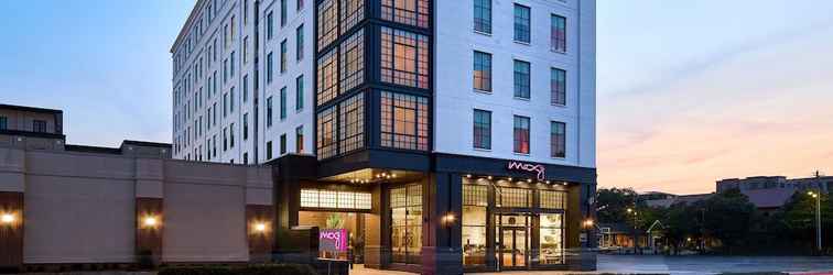 Lainnya Moxy Charleston Downtown