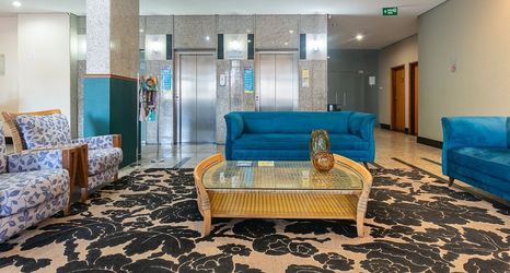 其他 2 Flat na Ilha do Leite, Recife 1 quarto. Conforto e Excelente localização OTH1205