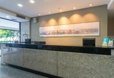 其他 4 Flat na Ilha do Leite, Recife 1 quarto. Conforto e Excelente localização OTH1205