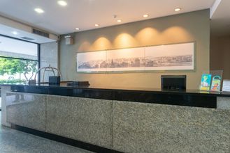 其他 4 Flat na Ilha do Leite, Recife 1 quarto. Conforto e Excelente localização OTH1205