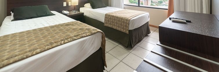 其他 Flat na Ilha do Leite, Recife 1 quarto. Conforto e Excelente localização OTH1205