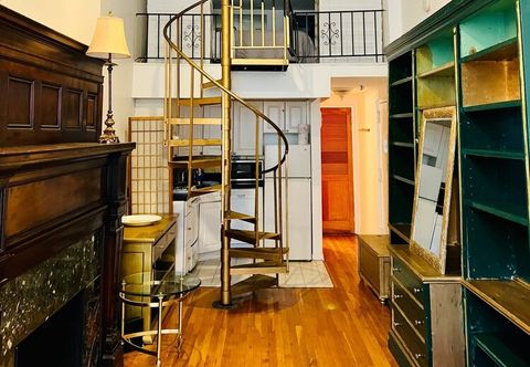 Others Charming Studio Half Block To Central Park Uws
