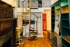 Others Charming Studio Half Block To Central Park Uws