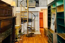 Others Charming Studio Half Block To Central Park Uws