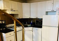 Others 5 Charming Studio Half Block To Central Park Uws