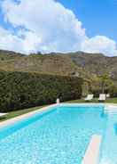 Primary image Beautiful Villa With Swimming Pool in a Panoramic Position - By Beahost Rentals