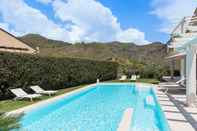 Lain-lain Beautiful Villa With Swimming Pool in a Panoramic Position - By Beahost Rentals