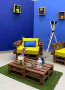 ภาพหลัก Majorelle Garden - Shortstay Casabanca