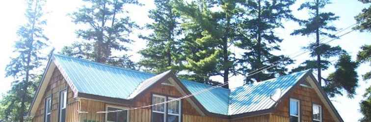 Others 4 Bedroom Cottage On Manitoulin Island - Next to Sandy Beach