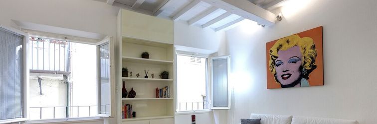 Others Central Duomo Apartment With Fast Wifi