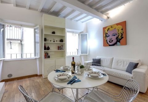 Others Central Duomo Apartment With Fast Wifi