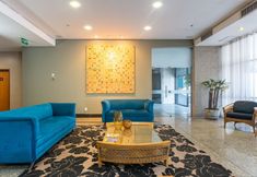 その他 5 Flat na Ilha do Leite, Recife 1 quarto. Conforto e Excelente localização OTH1401