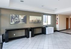 その他 6 Flat na Ilha do Leite, Recife 1 quarto. Conforto e Excelente localização OTH1401