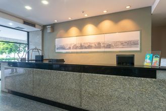 その他 4 Flat na Ilha do Leite, Recife 1 quarto. Conforto e Excelente localização OTH1401