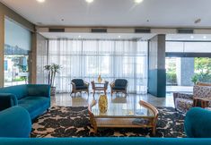 その他 2 Flat na Ilha do Leite, Recife 1 quarto. Conforto e Excelente localização OTH1401