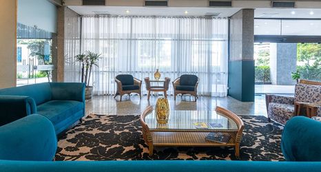 その他 2 Flat na Ilha do Leite, Recife 1 quarto. Conforto e Excelente localização OTH1401