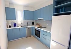 기타 6 Xenos Villa 6 With a Private Pool Near the sea