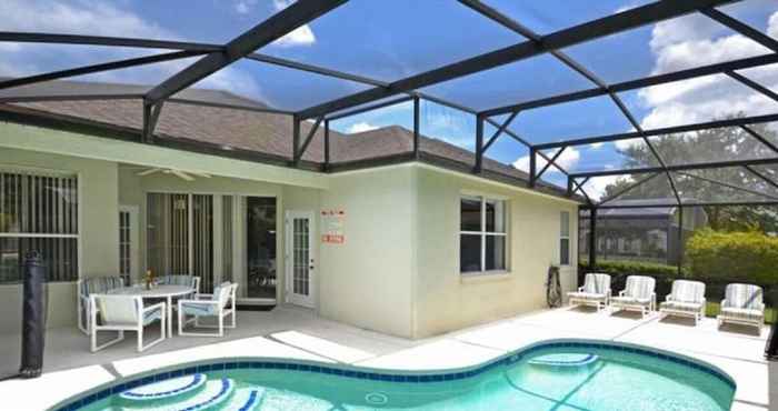 Others 4 Bedroom Value Plus Home With Private Pool