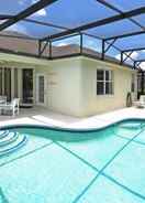 Imej utama 4 Bedroom Value Plus Home With Private Pool