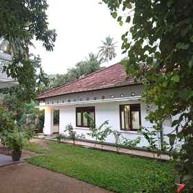 Primary image 1 More Attractive Wonderful 1950 Mid-century Home With Another Newly Built House, Labuduwa Villas