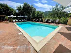 Others 4 Spoleto Splashcasa Piscinaslps 4wifidishwasher - Very Pretty Setting nr Pool