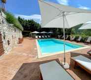 Others 3 Spoleto Splashcasa Piscinaslps 4wifidishwasher - Very Pretty Setting nr Pool