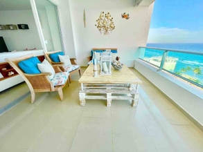 อื่นๆ 4 3 Bedrooms At Marbella Beachfront Juan Dolio No820