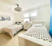 อื่นๆ 5 3 Bedrooms At Marbella Beachfront Juan Dolio No820