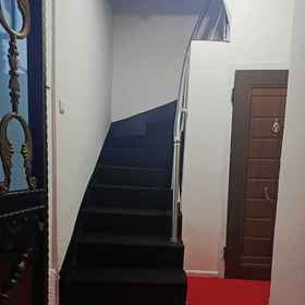 Reception 1 TAKSİM RED SUİTS, Hotel Beyoğlu