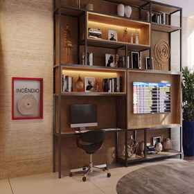 Lobby1Tryp by Wyndham Brasília Nações,Estádio Nacional de Brasília Mané Garrincha飯店