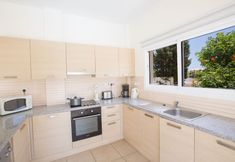 Lainnya 6 Protaras Delfini Villa Dv8