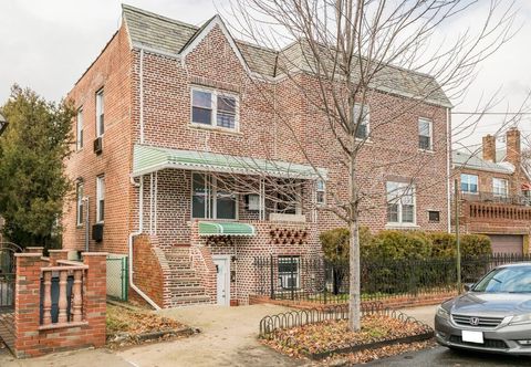 Others Lovely 2 Bedroom In Brooklyn Sleeps 5