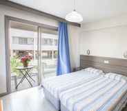 อื่นๆ 5 Ayia Napa Holiday Apartment So1