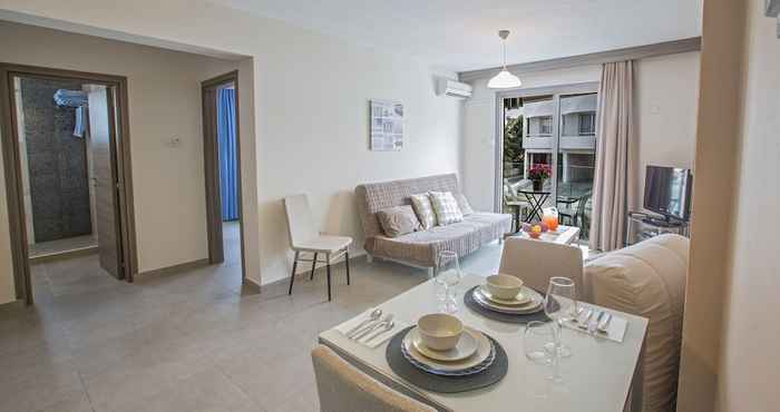 Others Ayia Napa Holiday Apartment So1