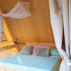 メイン イメージ 1 French Nateko Glamping Tent, Šibenik-Knin County Hotels