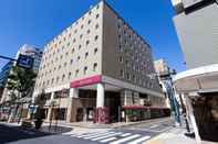 Lainnya Hotel Wing International Shizuoka