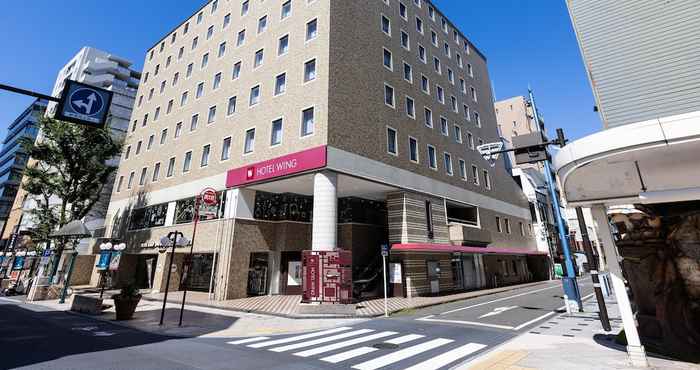 Others Hotel Wing International Shizuoka