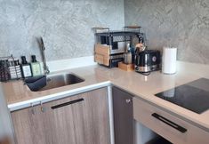 Lainnya 5 Bo502-sea View Top Floor One Br at Ao Nang Beach