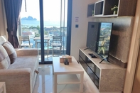 Others Bo502-sea View Top Floor One Br at Ao Nang Beach