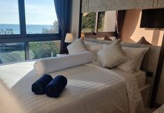 Lainnya 2 Bo502-sea View Top Floor One Br at Ao Nang Beach